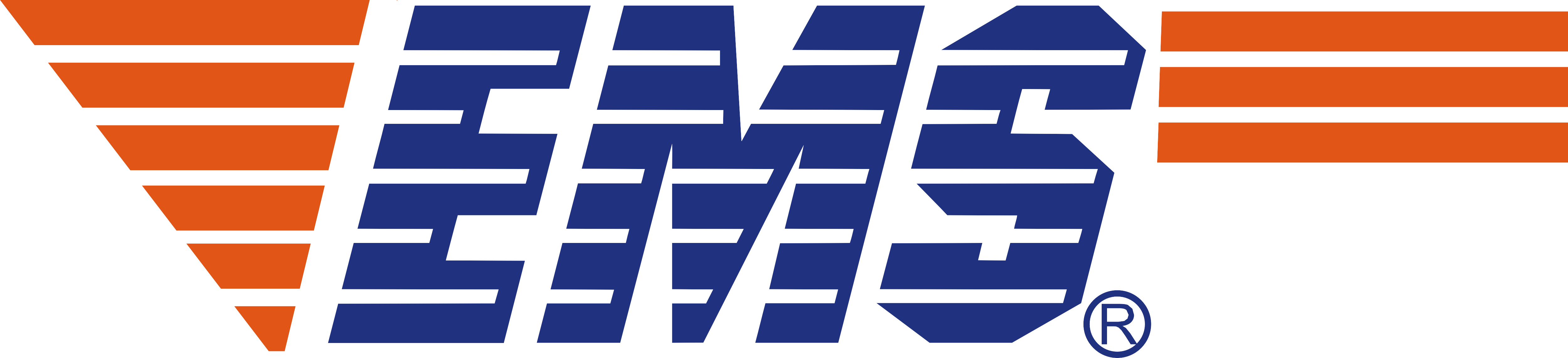 EMS Logo